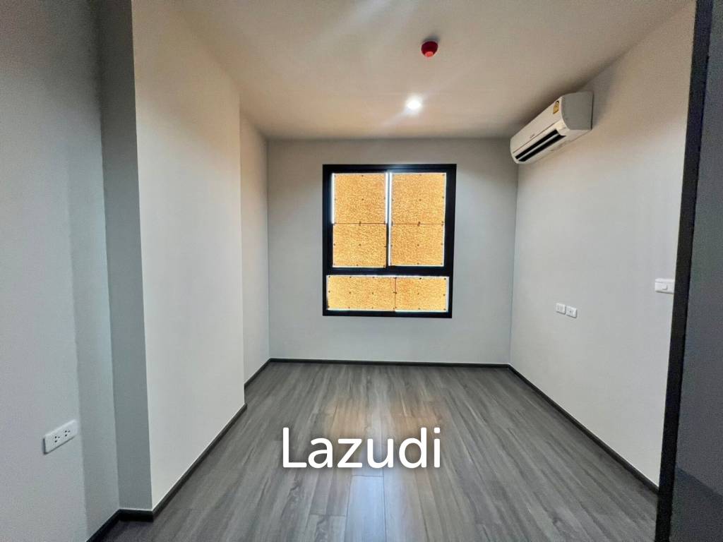 35.17 sqm 1 Bedroom Condo on 29th Floor at Ideo Sukhumvit – Rama 4 Phra Khanong