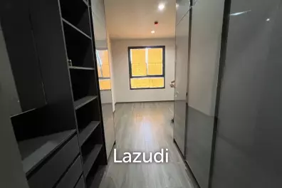 35.17 sqm 1 Bedroom Condo on 29th Floor at Ideo Sukhumvit – Rama 4 Phra Khanong