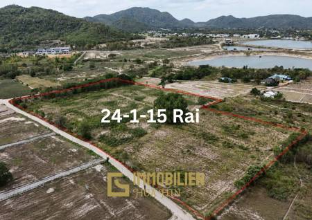 Freehold 24-1-15 Rai Plot Near Black Mountain