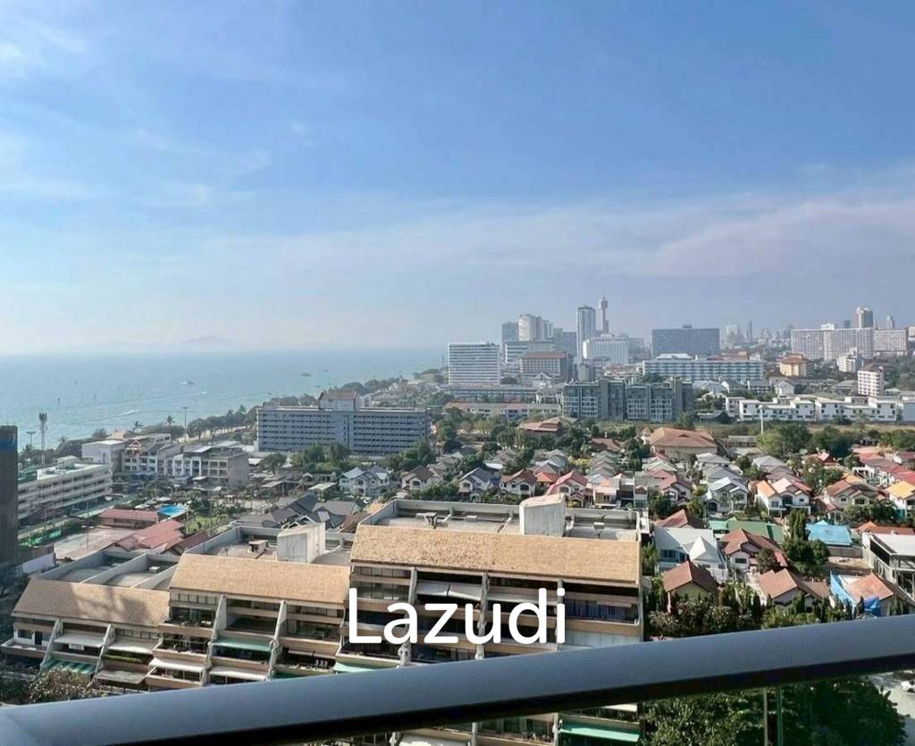 Copacabana Beachfront Condominium for Rent