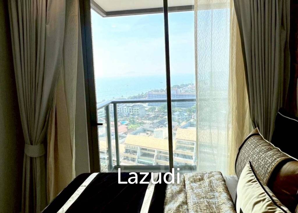 Copacabana Beachfront Condominium for Rent