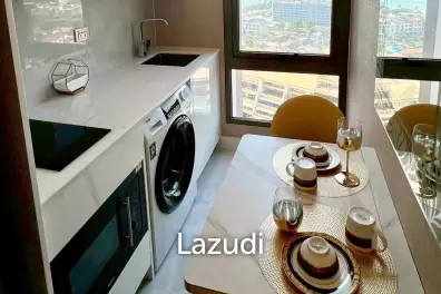 Copacabana Beachfront Condominium for Rent