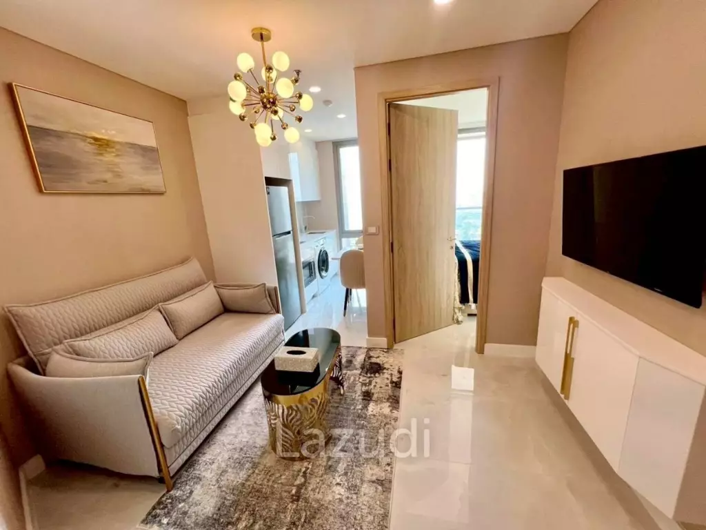 Copacabana Beachfront Condominium for Rent