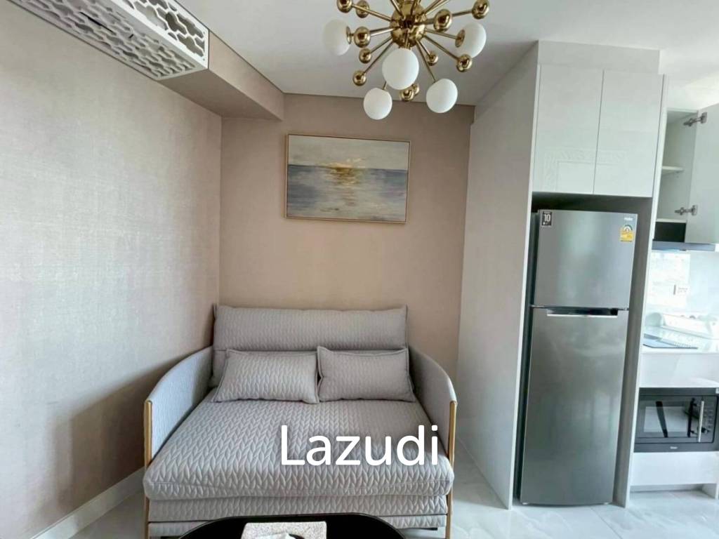 Copacabana Beachfront Condominium for Rent