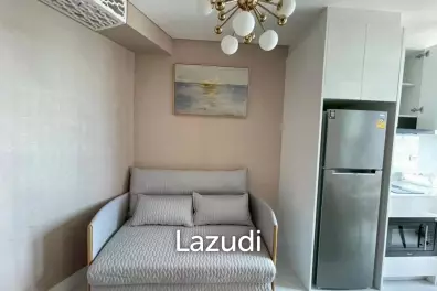 Copacabana Beachfront Condominium for Rent