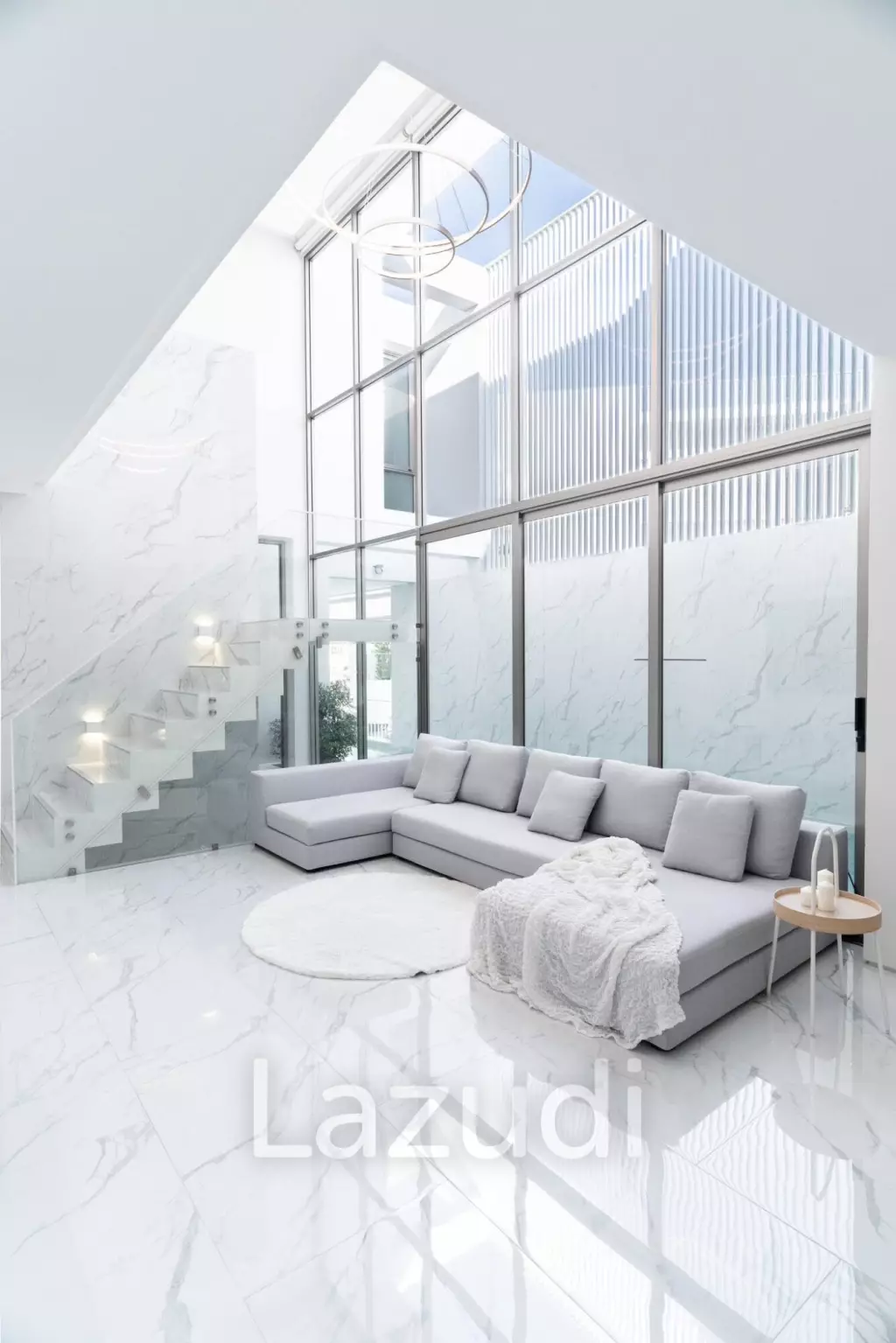 Modern 2-Storey Pool Villa for Sale in Thalang