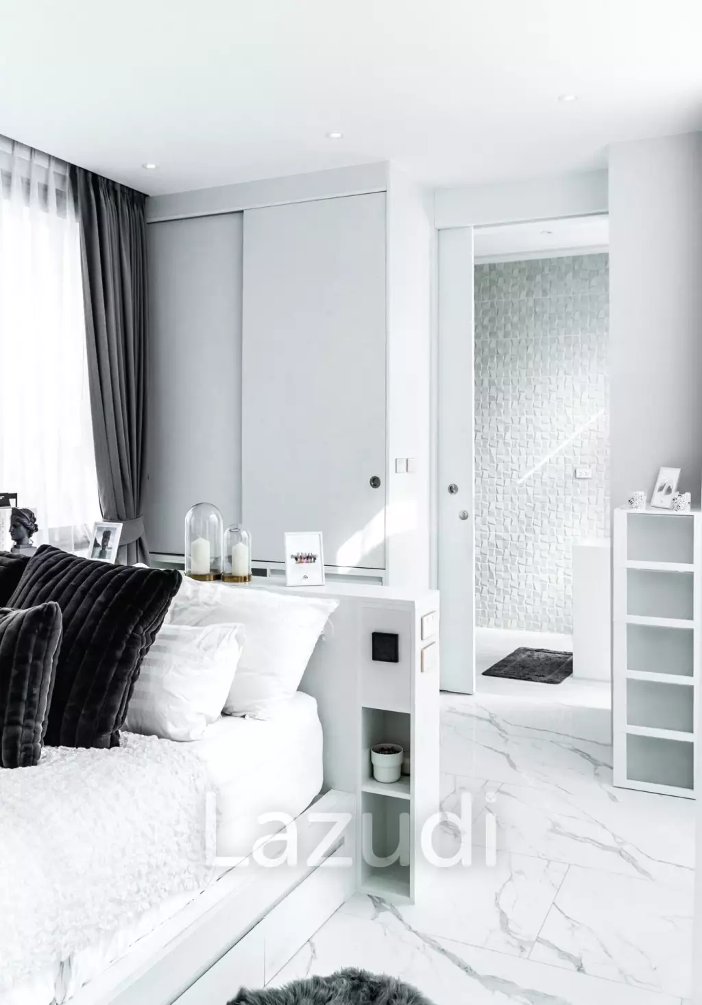 Modern 2-Storey Pool Villa for Sale in Thalang