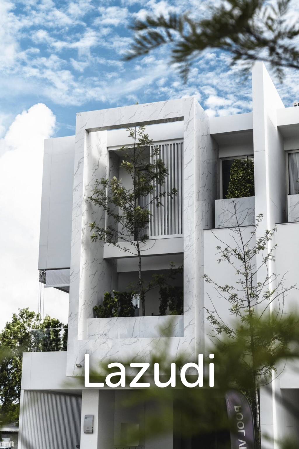 Modern 2-Storey Pool Villa for Sale in Thalang