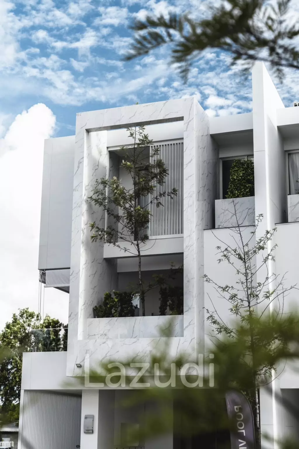 Modern 2-Storey Pool Villa for Sale in Thalang