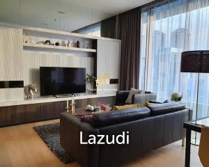 Saladaeng One / Condo For Rent / 1 Bedroom / 56 SQM / BTS Sala Daeng / Bangkok