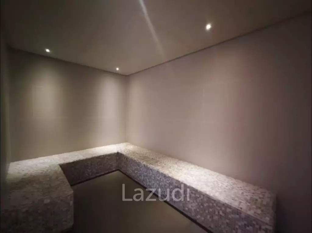 42 sqm modern 1 bedroom condo on 18th floor at XT Phayathai Ratchathewi Bangkok