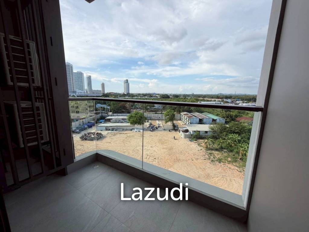 Modern One-Bedroom Panora Esturia Condominium for Rent