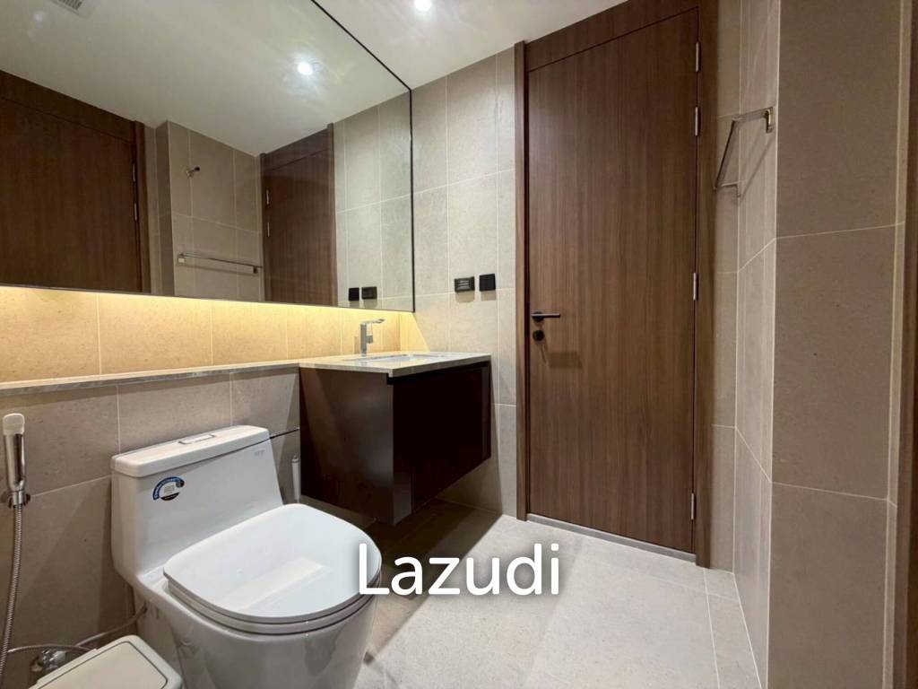 Modern One-Bedroom Panora Esturia Condominium for Rent