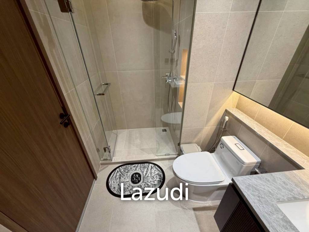 Modern One-Bedroom Panora Esturia Condominium for Rent