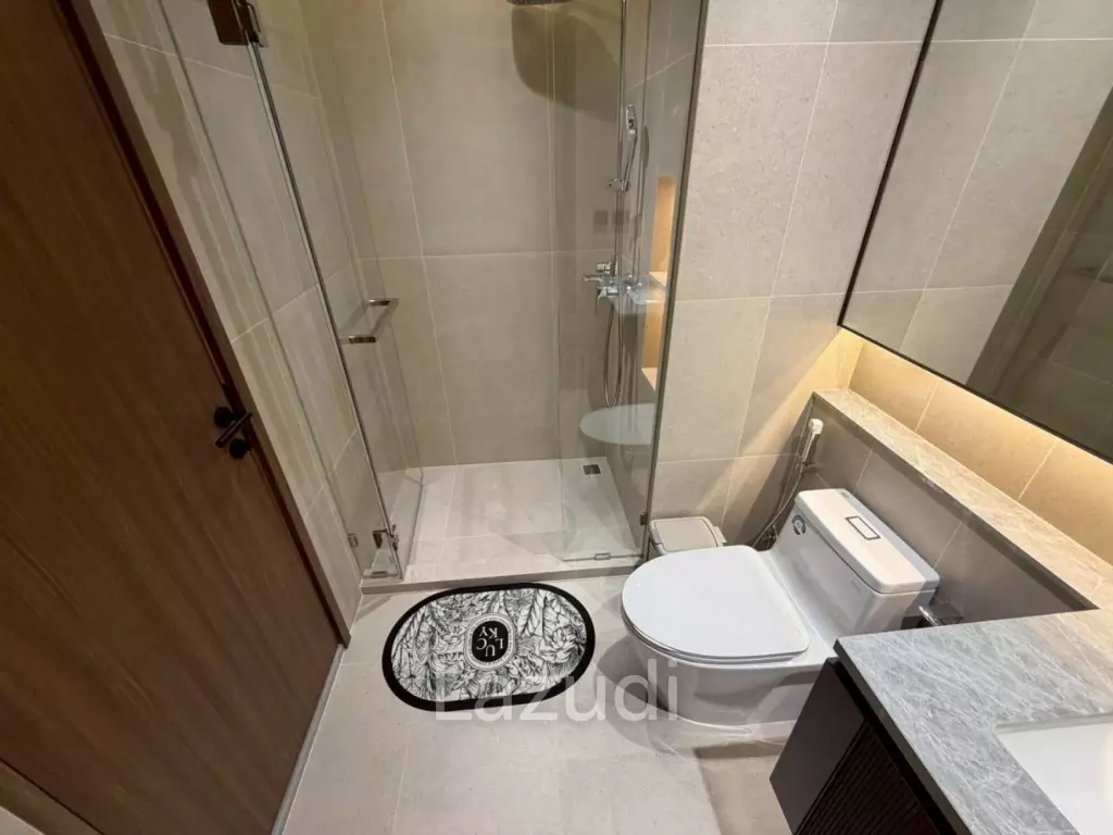 Modern One-Bedroom Panora Esturia Condominium for Rent