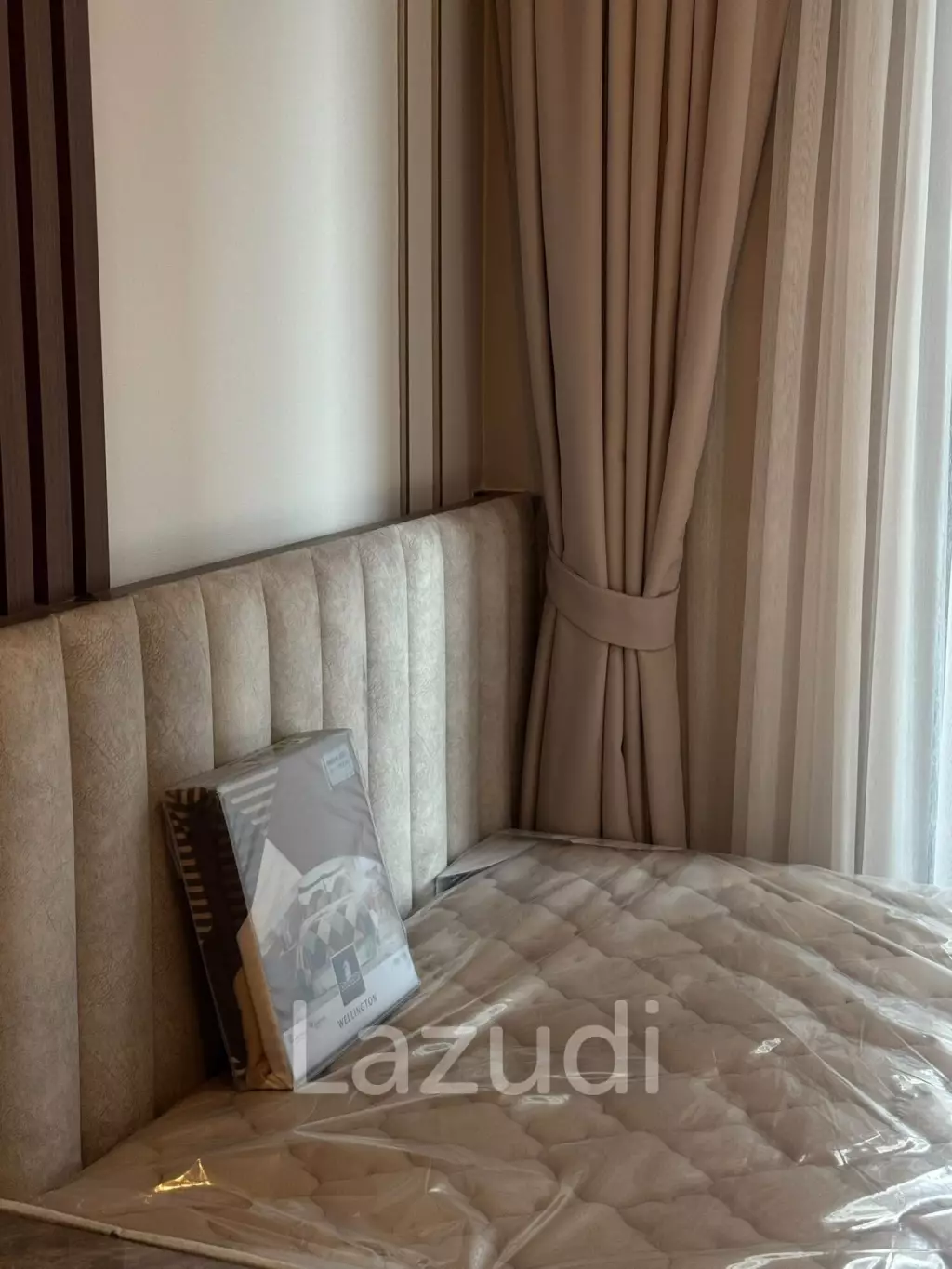 32.71 sqm high floor condo at LIFE Asoke Rama 9 Makkasan Bangkok