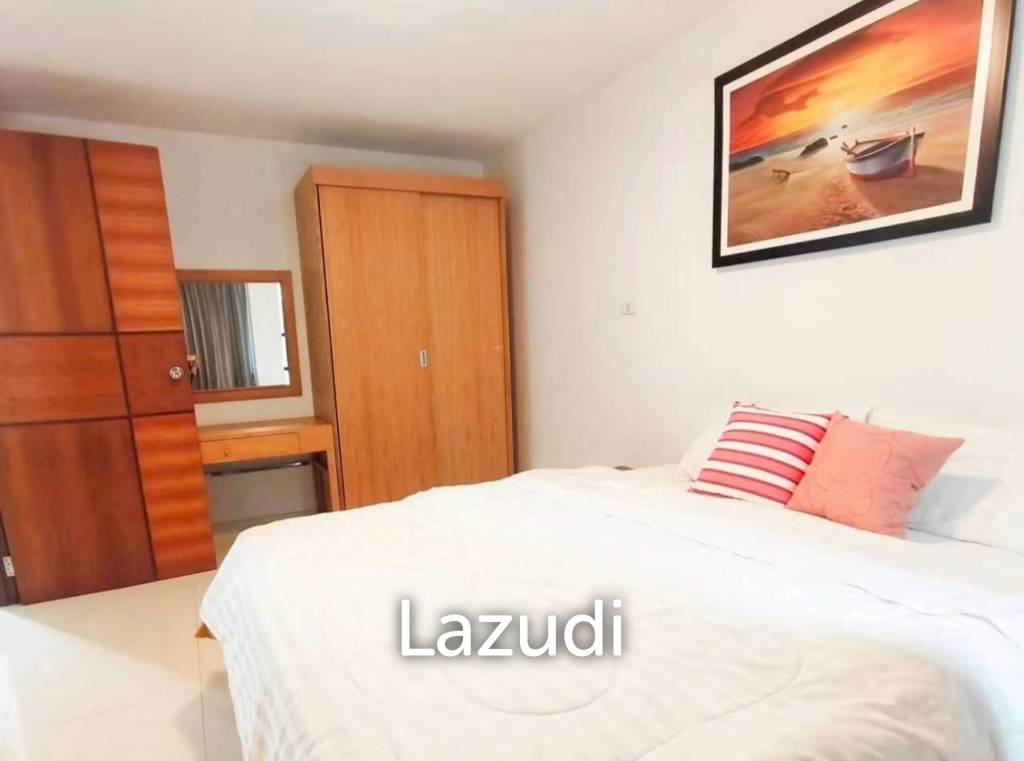 Neo Condominium for Rent Spacious 1-Bedroom Residence