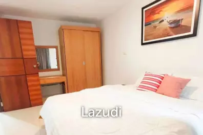 Neo Condominium for Rent Spacious 1-Bedroom Residence