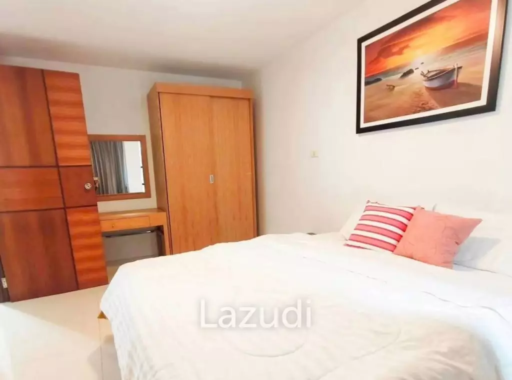 Neo Condominium for Rent Spacious 1-Bedroom Residence