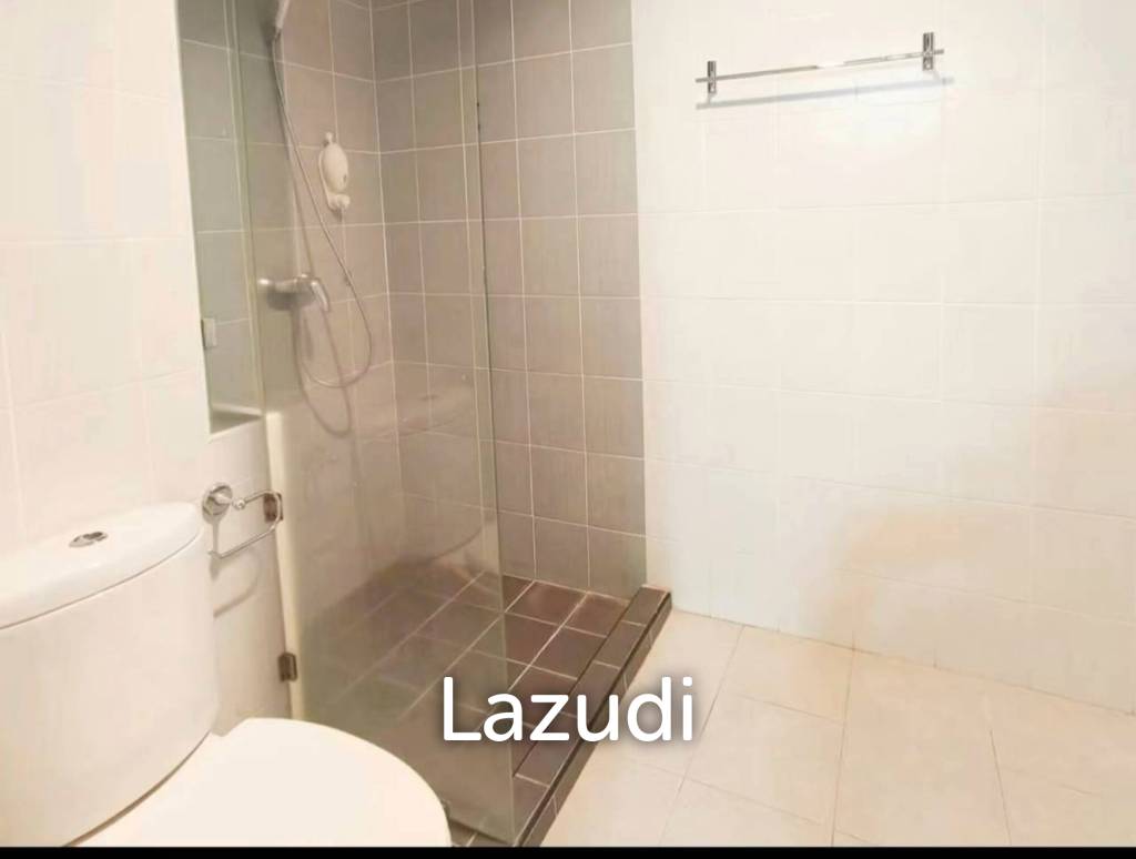 Neo Condominium for Rent Spacious 1-Bedroom Residence
