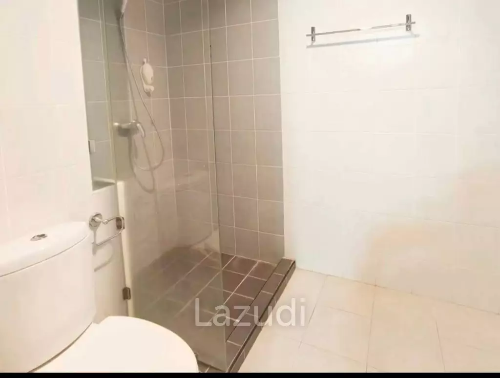 Neo Condominium for Rent Spacious 1-Bedroom Residence