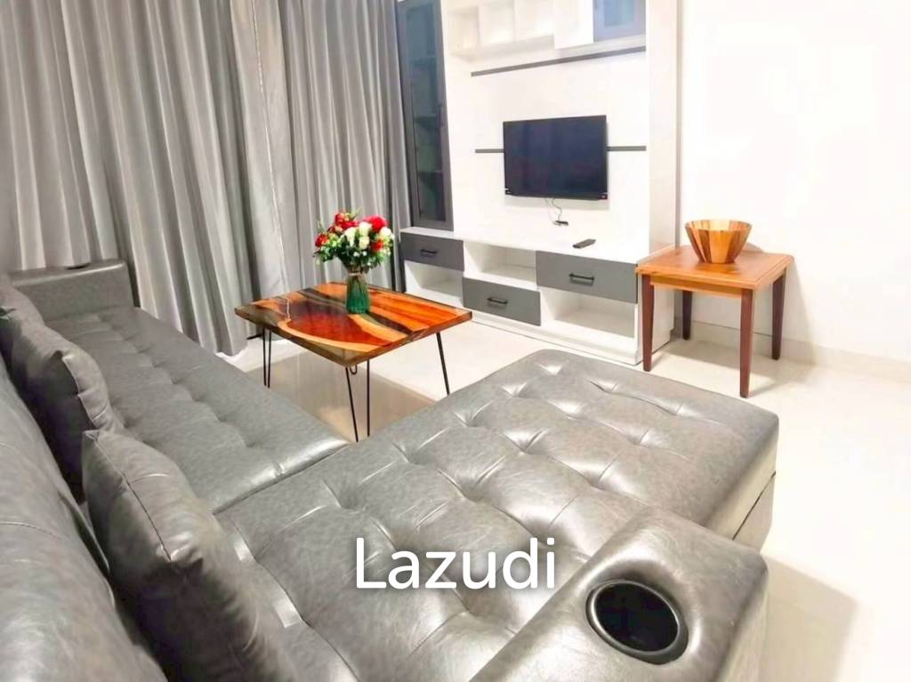 Neo Condominium for Rent Spacious 1-Bedroom Residence