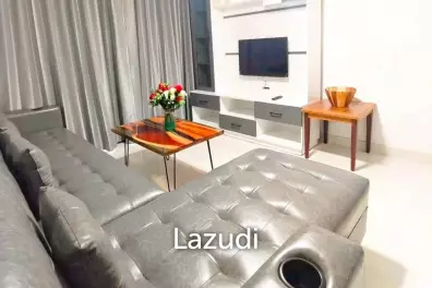 Neo Condominium for Rent Spacious 1-Bedroom Residence