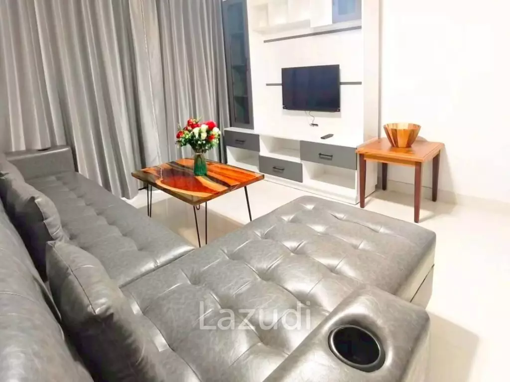 Neo Condominium for Rent Spacious 1-Bedroom Residence