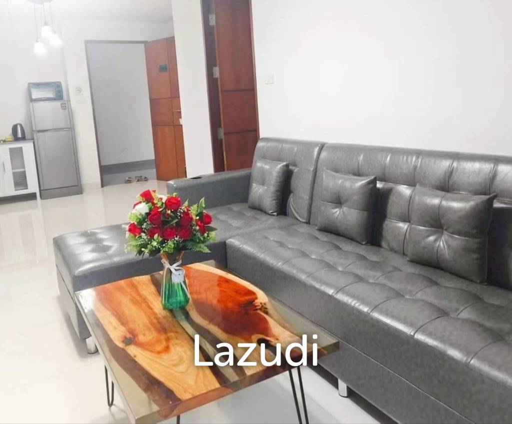 Neo Condominium for Rent Spacious 1-Bedroom Residence
