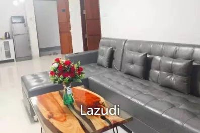 Neo Condominium for Rent Spacious 1-Bedroom Residence
