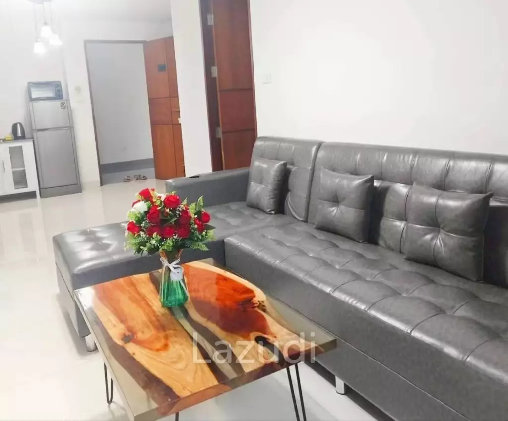 Neo Condominium for Rent Spacious 1-Bedroom Residence
