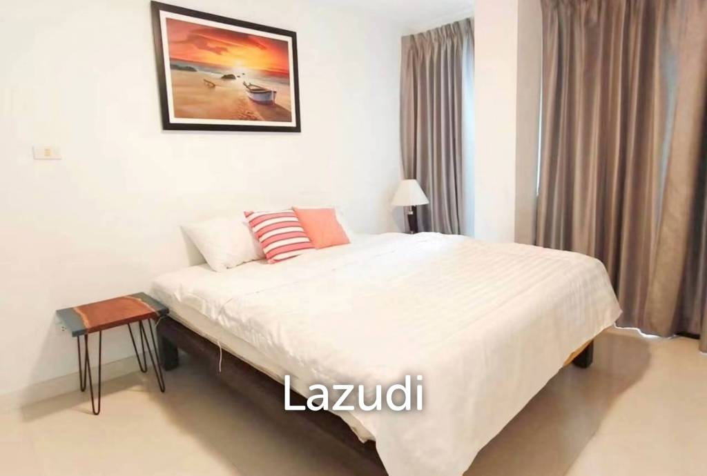 Neo Condominium for Rent Spacious 1-Bedroom Residence