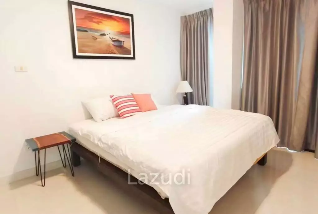Neo Condominium for Rent Spacious 1-Bedroom Residence