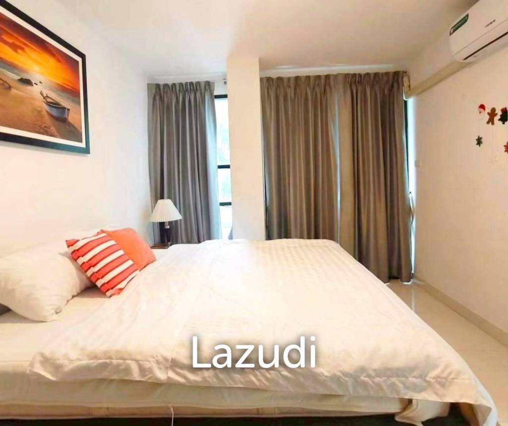 Neo Condominium for Rent Spacious 1-Bedroom Residence