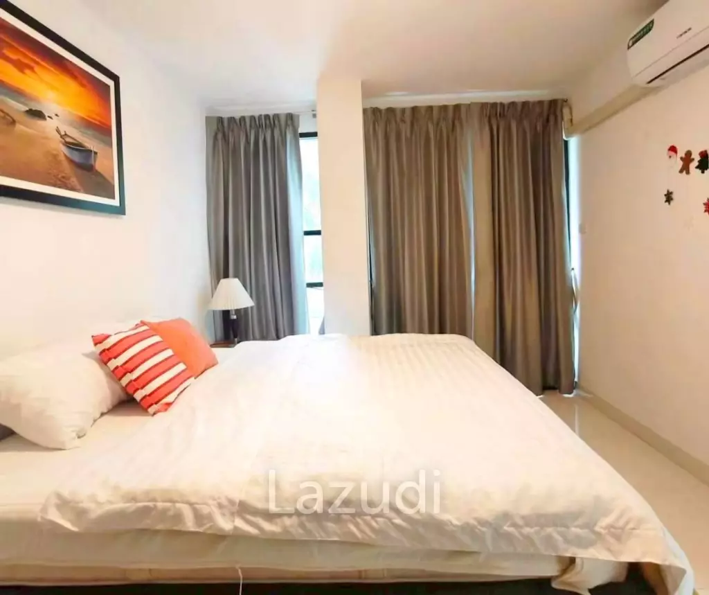 Neo Condominium for Rent Spacious 1-Bedroom Residence