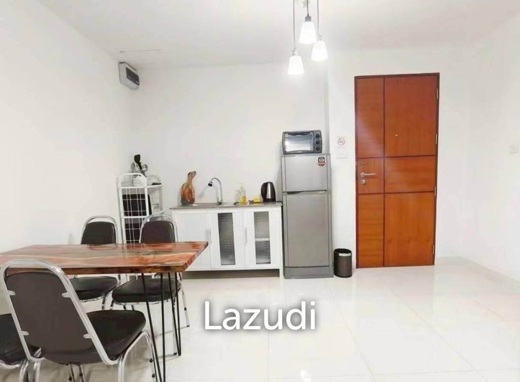 Neo Condominium for Rent Spacious 1-Bedroom Residence