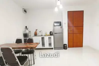 Neo Condominium for Rent Spacious 1-Bedroom Residence