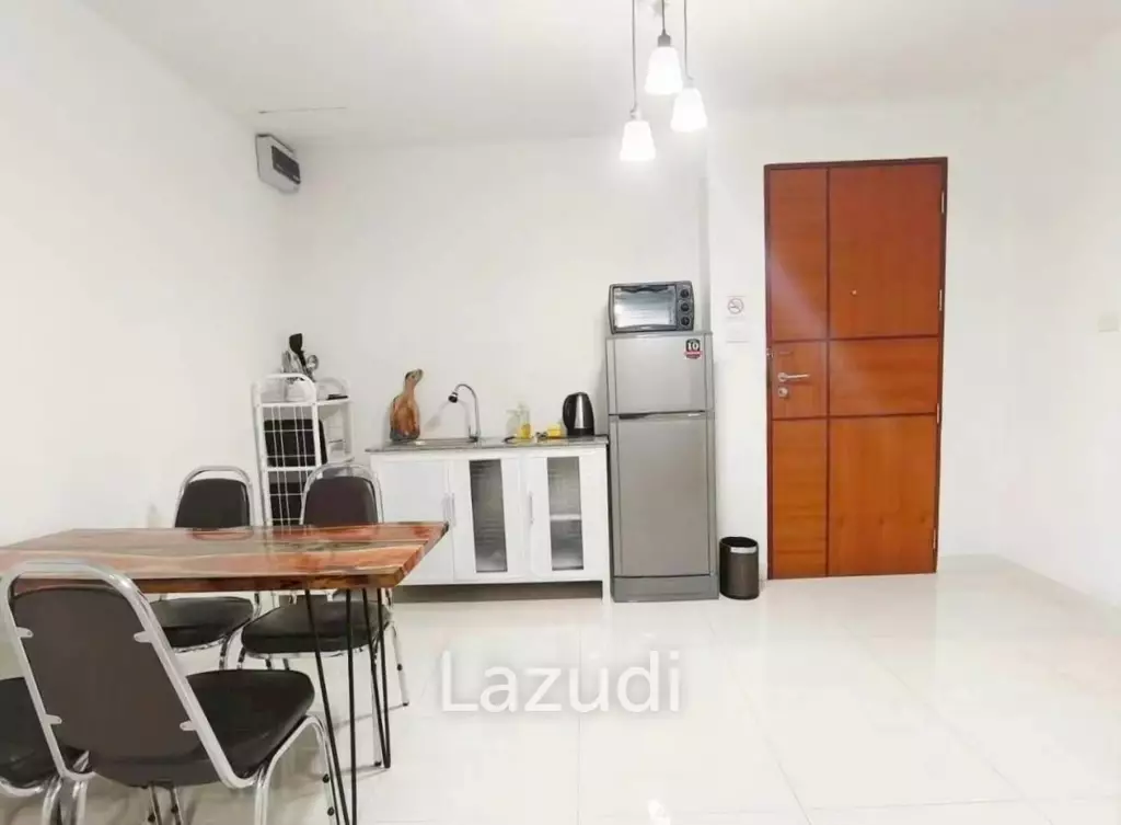 Neo Condominium for Rent Spacious 1-Bedroom Residence