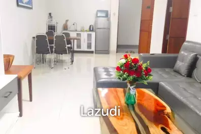 Neo Condominium for Rent Spacious 1-Bedroom Residence