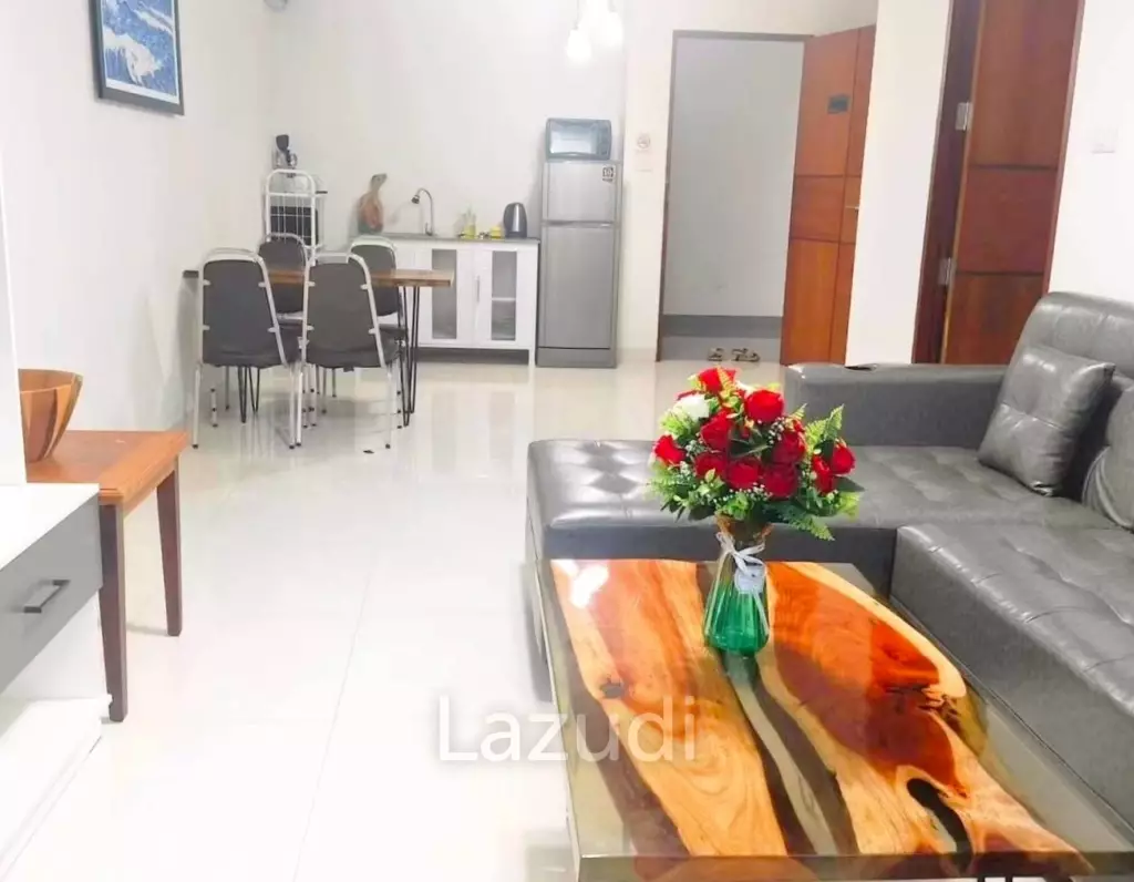 Neo Condominium for Rent Spacious 1-Bedroom Residence