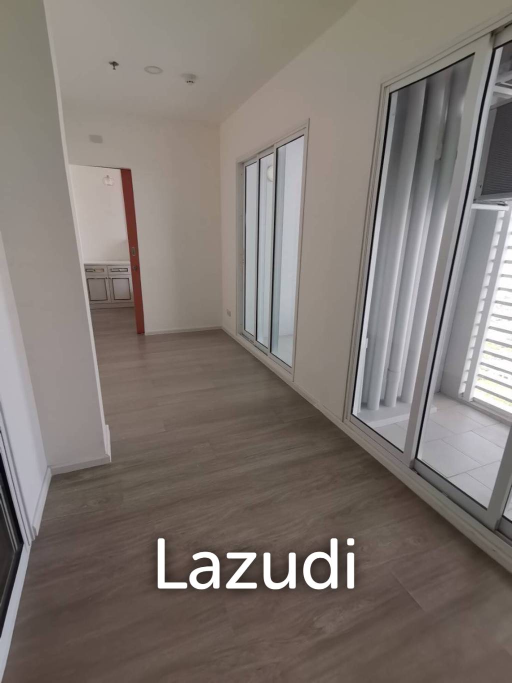 70 sqm modern 2 bed condo at De Lapis Charan 81 Bang Ao Bangkok