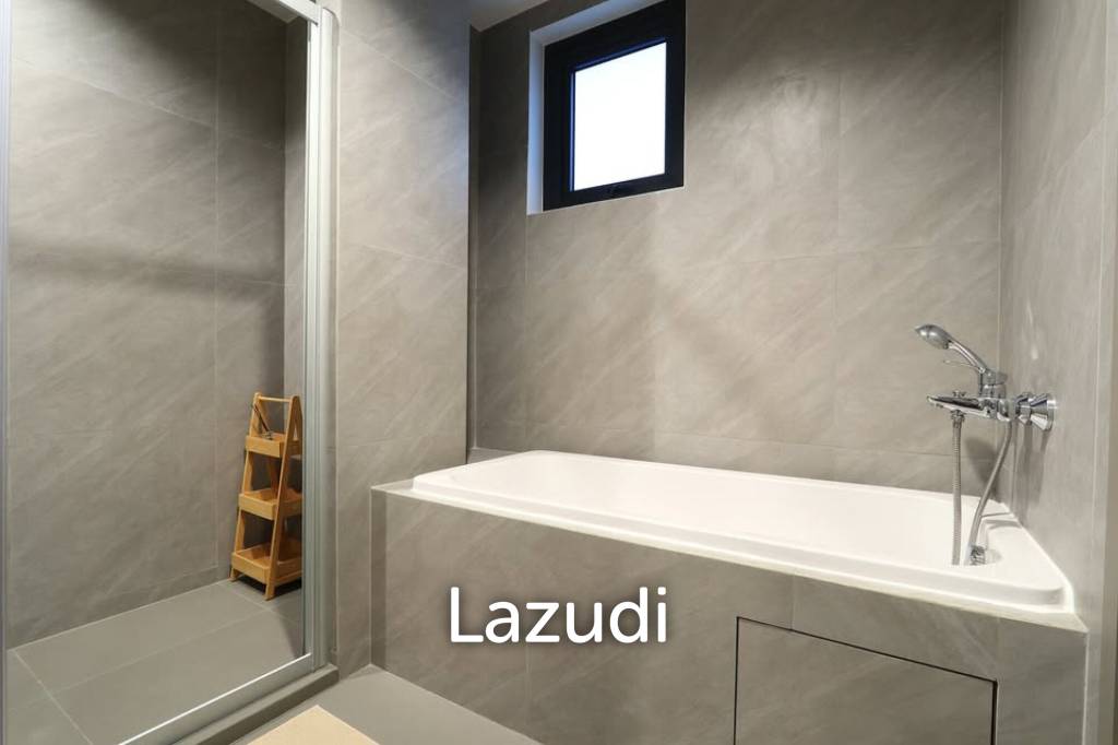60 sqm high floor 2 bed condo at Ideo Sukhumvit – Rama 4 Phra Khanong