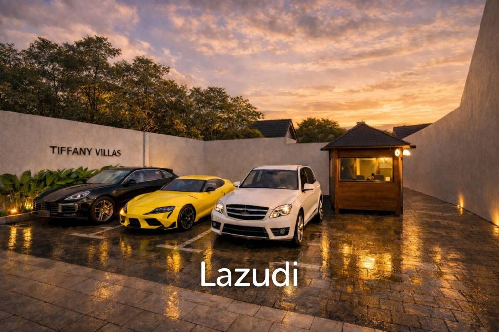 New Off Plan Two Bedroom Leasehold Development in Seminyak