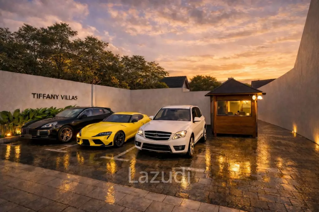 New Off Plan Two Bedroom Leasehold Development in Seminyak