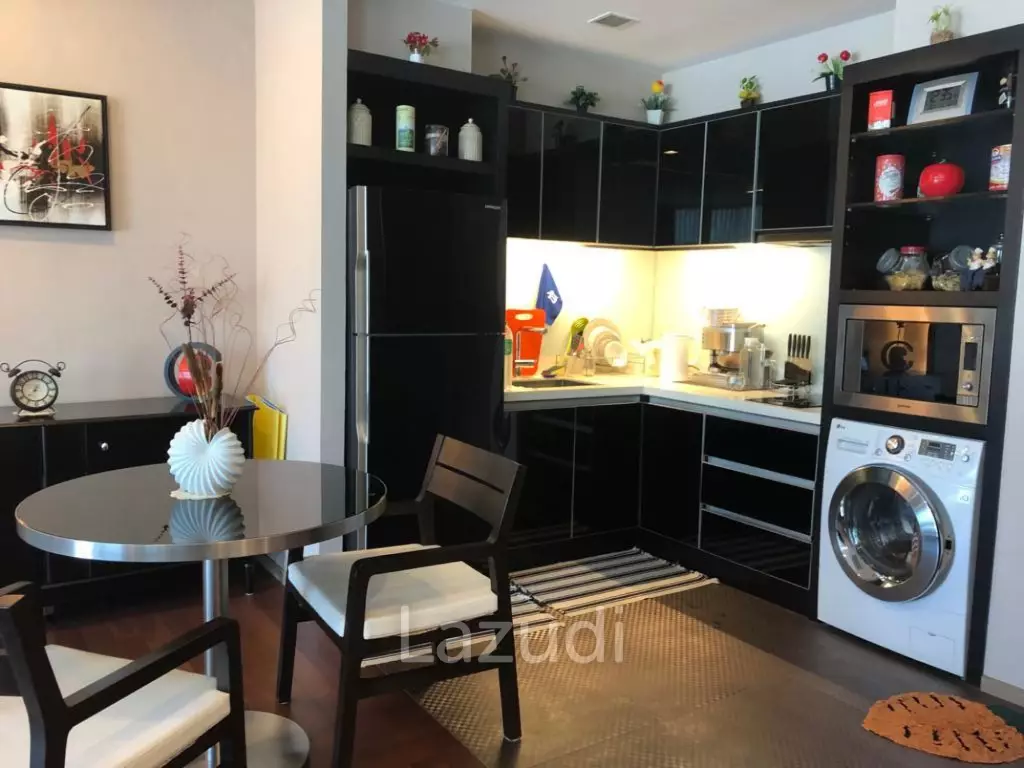 Prima Wongamat Condominium for Sale Spacious 1-Bedroom
