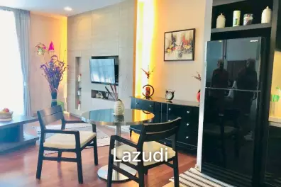 Prima Wongamat Condominium for Sale Spacious 1-Bedroom