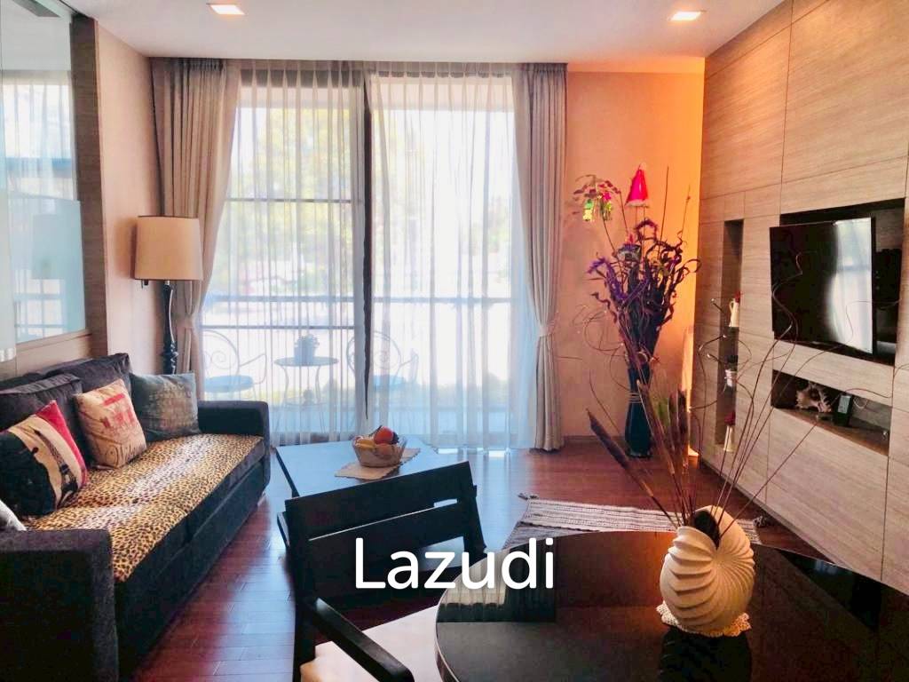 Prima Wongamat Condominium for Sale Spacious 1-Bedroom