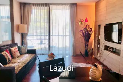 Prima Wongamat Condominium for Sale Spacious 1-Bedroom