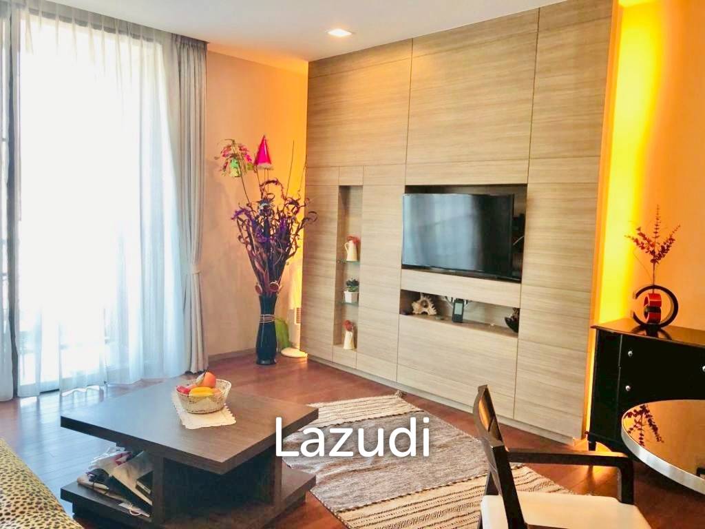 Prima Wongamat Condominium for Sale Spacious 1-Bedroom