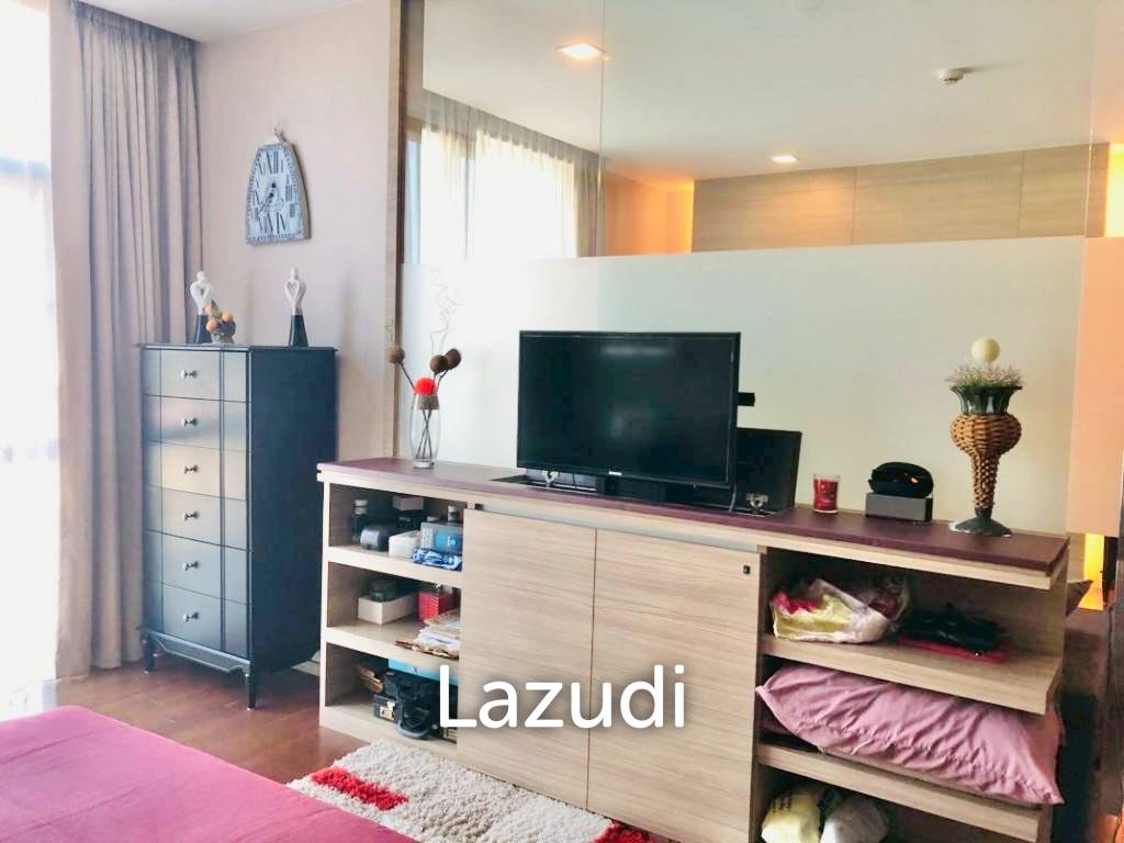 Prima Wongamat Condominium for Sale Spacious 1-Bedroom